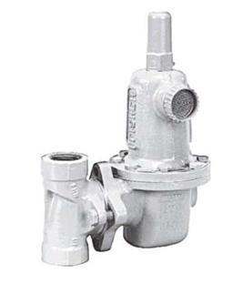 供应销售美国FISHER627-576减压阀/燃气调压器